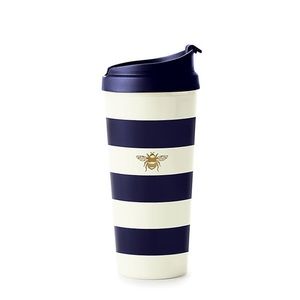Kate Spade Bee Travel mug